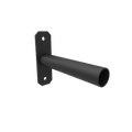 Lifemaxx Crossmaxx XL Plate Holder - voor Crossmaxx Rig