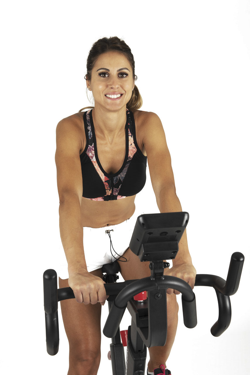 Toorx SRX Speed Mag Indoor Cycle - Tweedekans