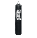 Super Pro Combat Gear Bokszak Classic - Zwart - 180 cm
