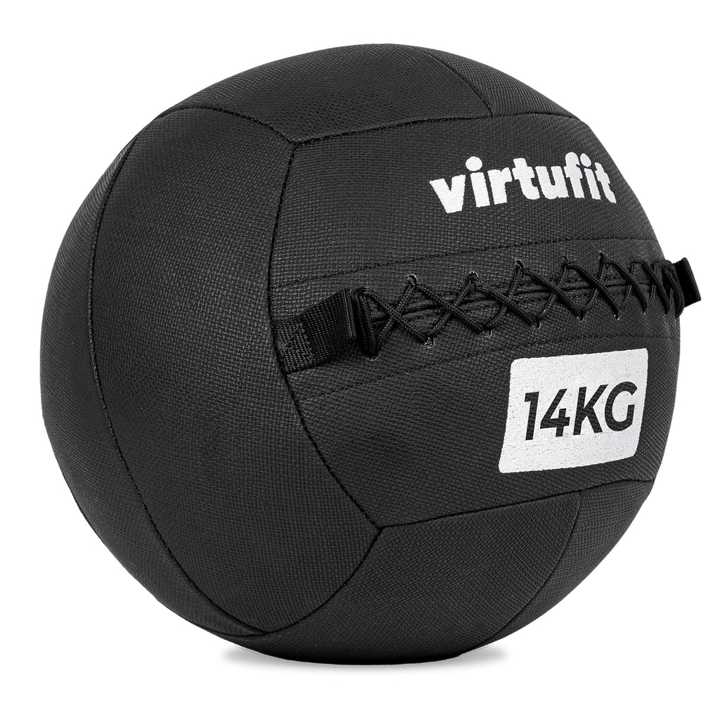 VirtuFit Wall Ball Pro - 14 kg - Tweedekans
