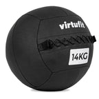 VirtuFit Wall Ball Pro - 14 kg - Tweedekans