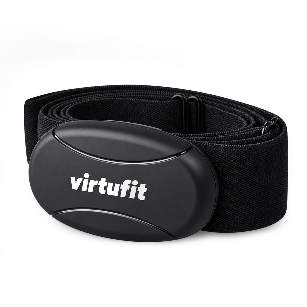 VirtuFit Bluetooth & ANT+ Borstband - Hartslagband