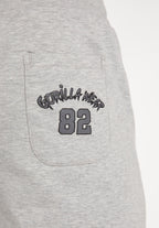 Gorilla Wear Colorado Joggingbroek - Grijs