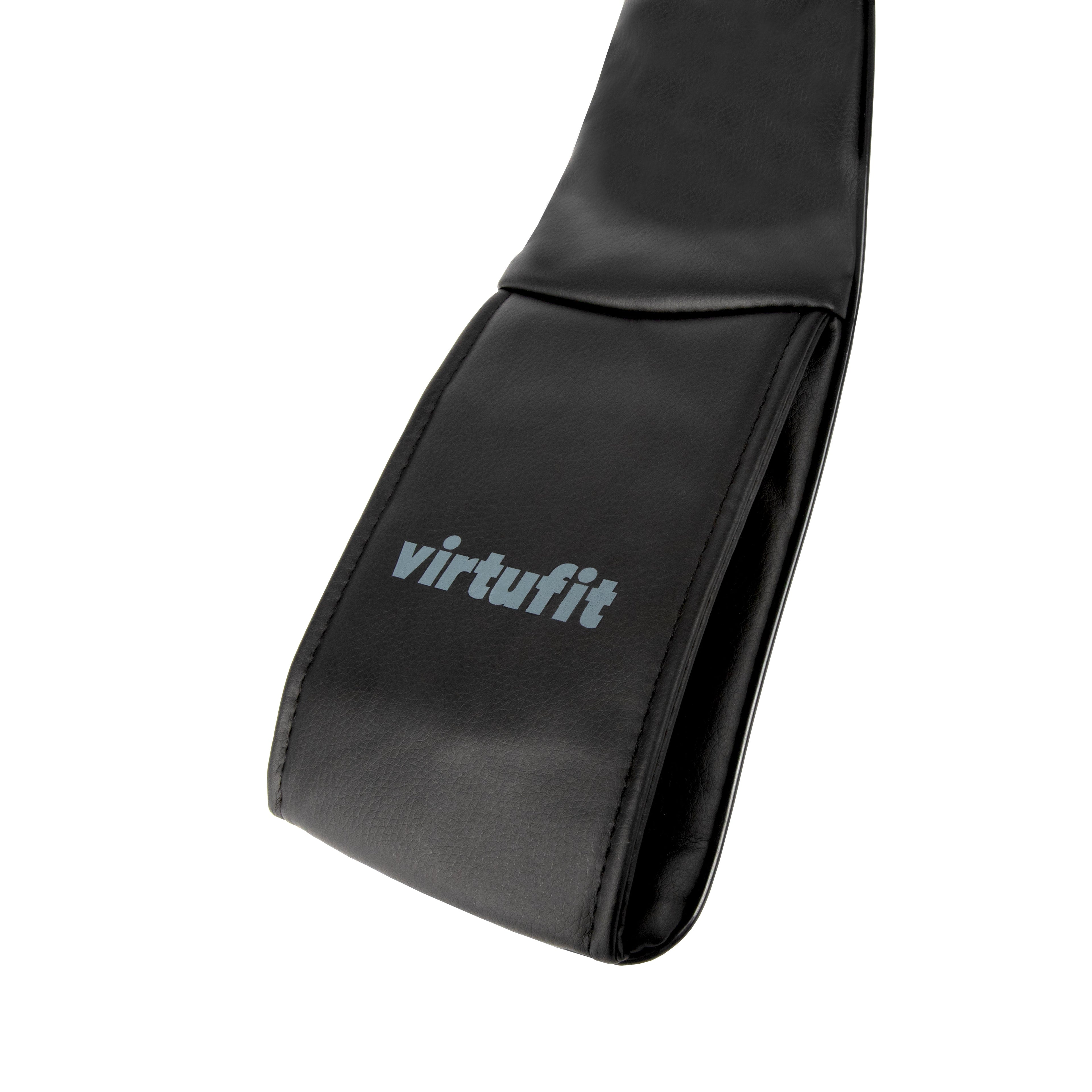 VirtuFit Draadloos Nekmassage kussen Pro - Shiatsu Massage Apparaat met Warmtefunctie - Tweedekans