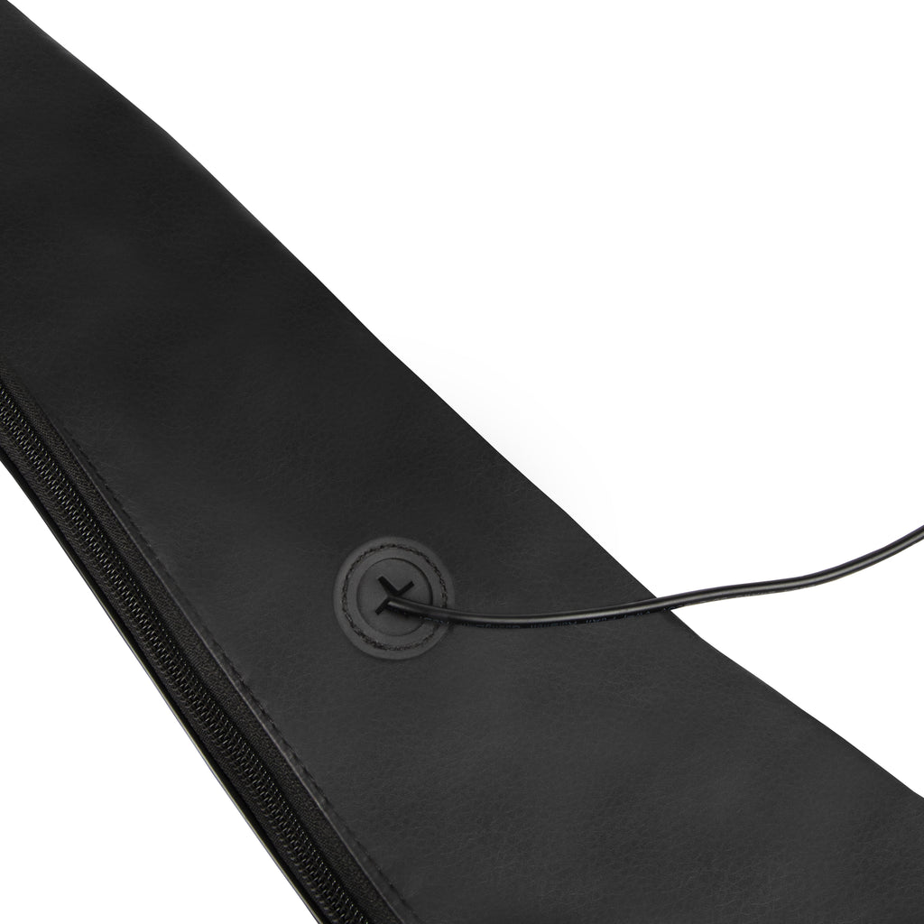 VirtuFit Draadloos Nekmassage kussen Pro - Shiatsu Massage Apparaat met Warmtefunctie - Tweedekans