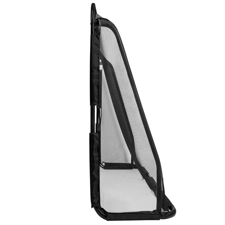VirtuFit Voetbaldoel Pro met Doelwand - Voetbal Goal - 300 x 200 cm - Tweedekans