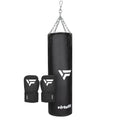 VirtuFit Boksset - Boxing Set - Bokszak & Bokshandschoenen - Tweedekans