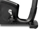 Flow Fitness Pro UB5i Upright Bike Hometrainer - Showroommodel