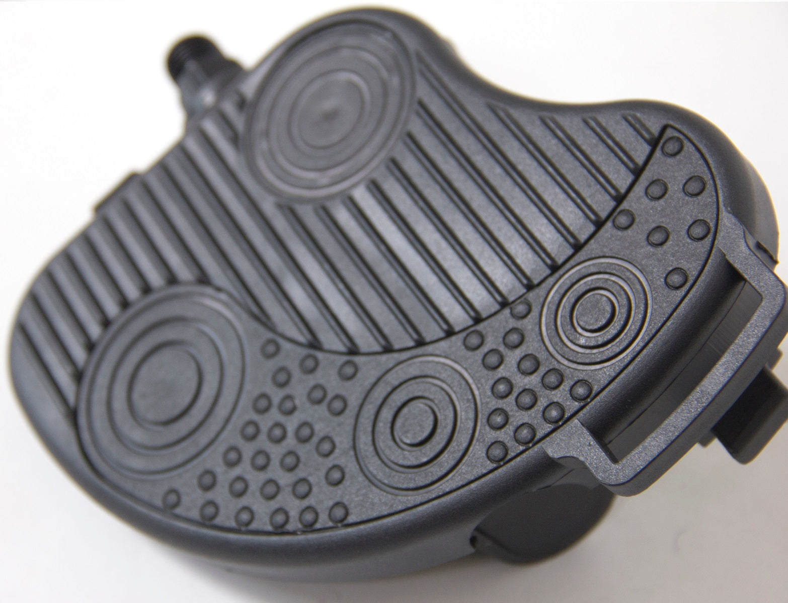 VirtuFit Hometrainer Trappers / Pedalen 14 mm - Tweedekans