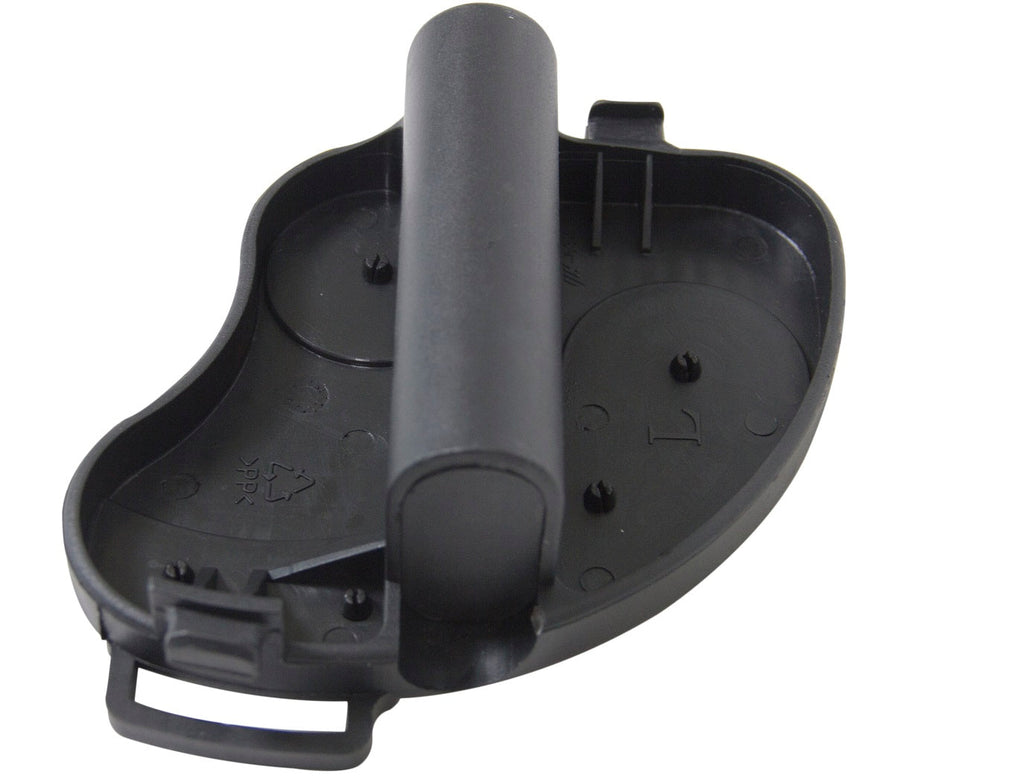 VirtuFit Hometrainer Trappers / Pedalen 14 mm - Tweedekans