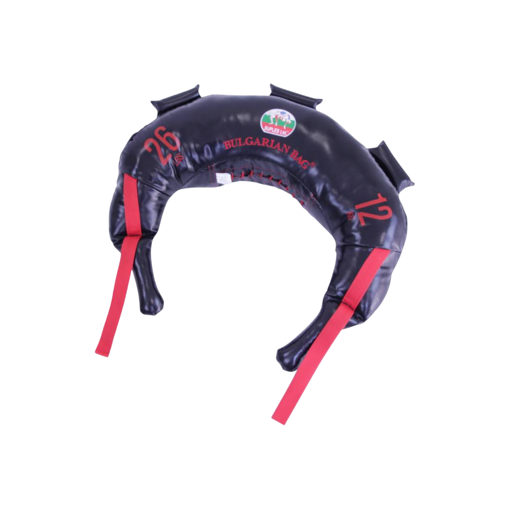 Lifemaxx - Suples Bulgarian Bag - M - 12 kg