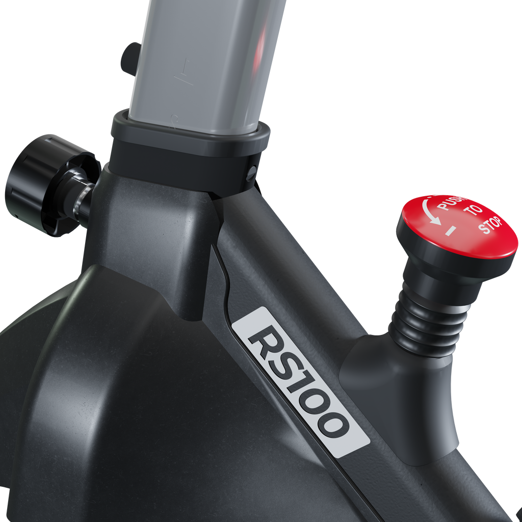 VirtuFit RS100 Indoor Cycle - Showroommodel