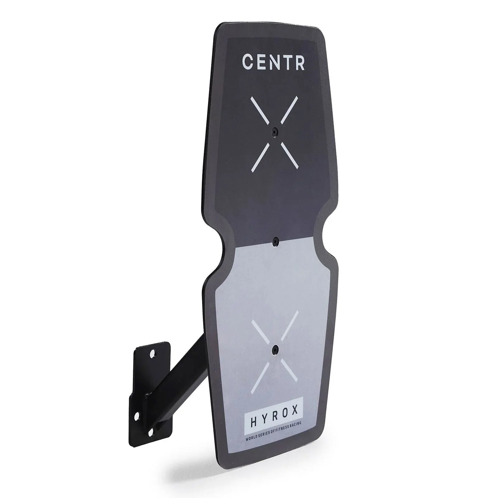 Centr x HYROX Competition Rig Target - Tweedekans