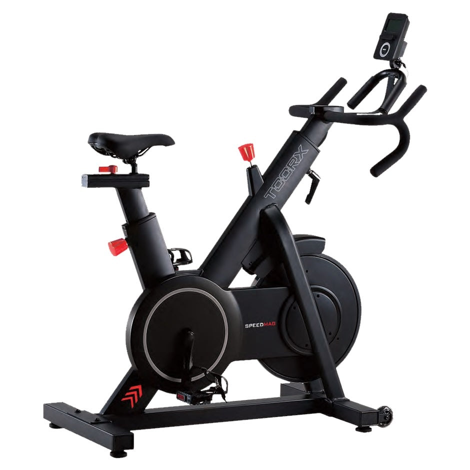 Toorx SRX Speed Mag Indoor Cycle - Tweedekans