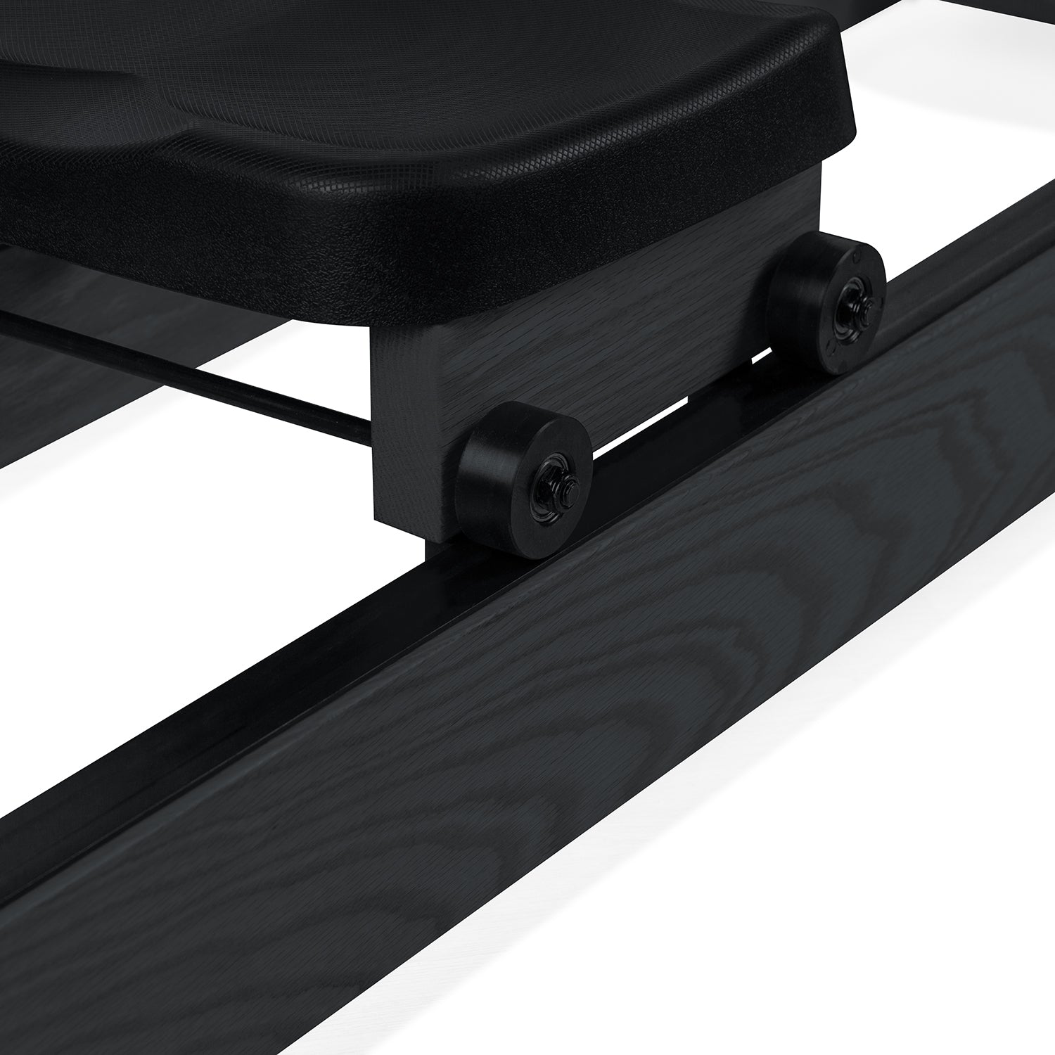VirtuFit Elite Water Resistance Roeitrainer - Black Edition - Showroommodel