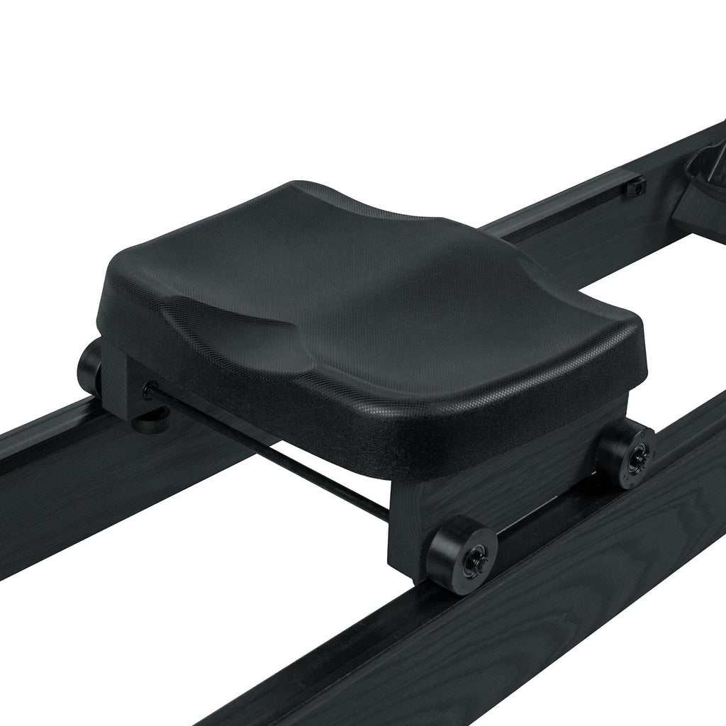 VirtuFit Elite Water Resistance Roeitrainer - Black Edition - Showroommodel