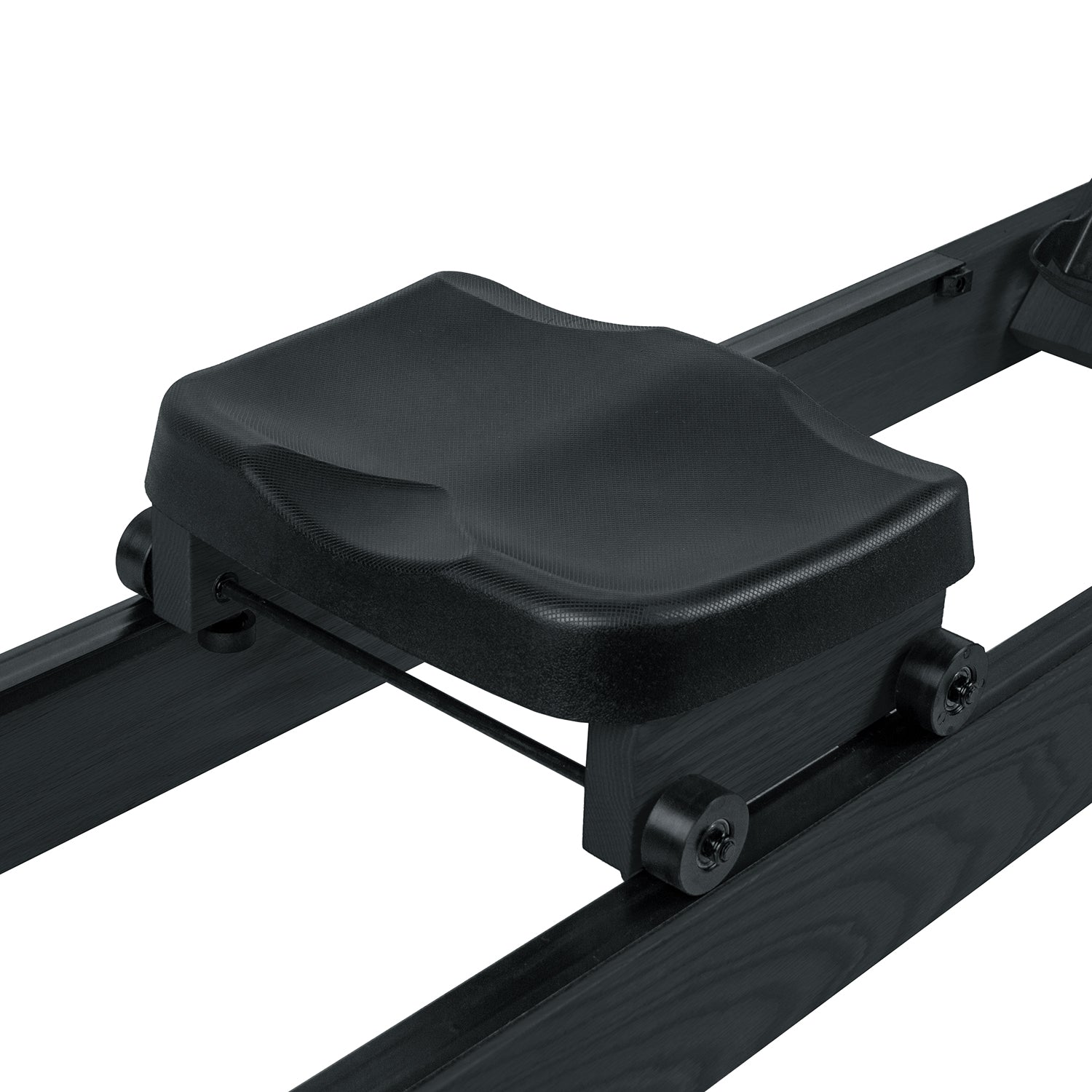 VirtuFit Elite Water Resistance Roeitrainer - Black Edition - Showroommodel