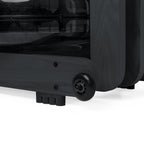 VirtuFit Elite Water Resistance Roeitrainer - Black Edition - Showroommodel