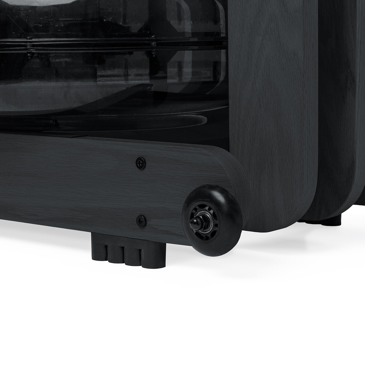 VirtuFit Elite Water Resistance Roeitrainer - Black Edition - Showroommodel