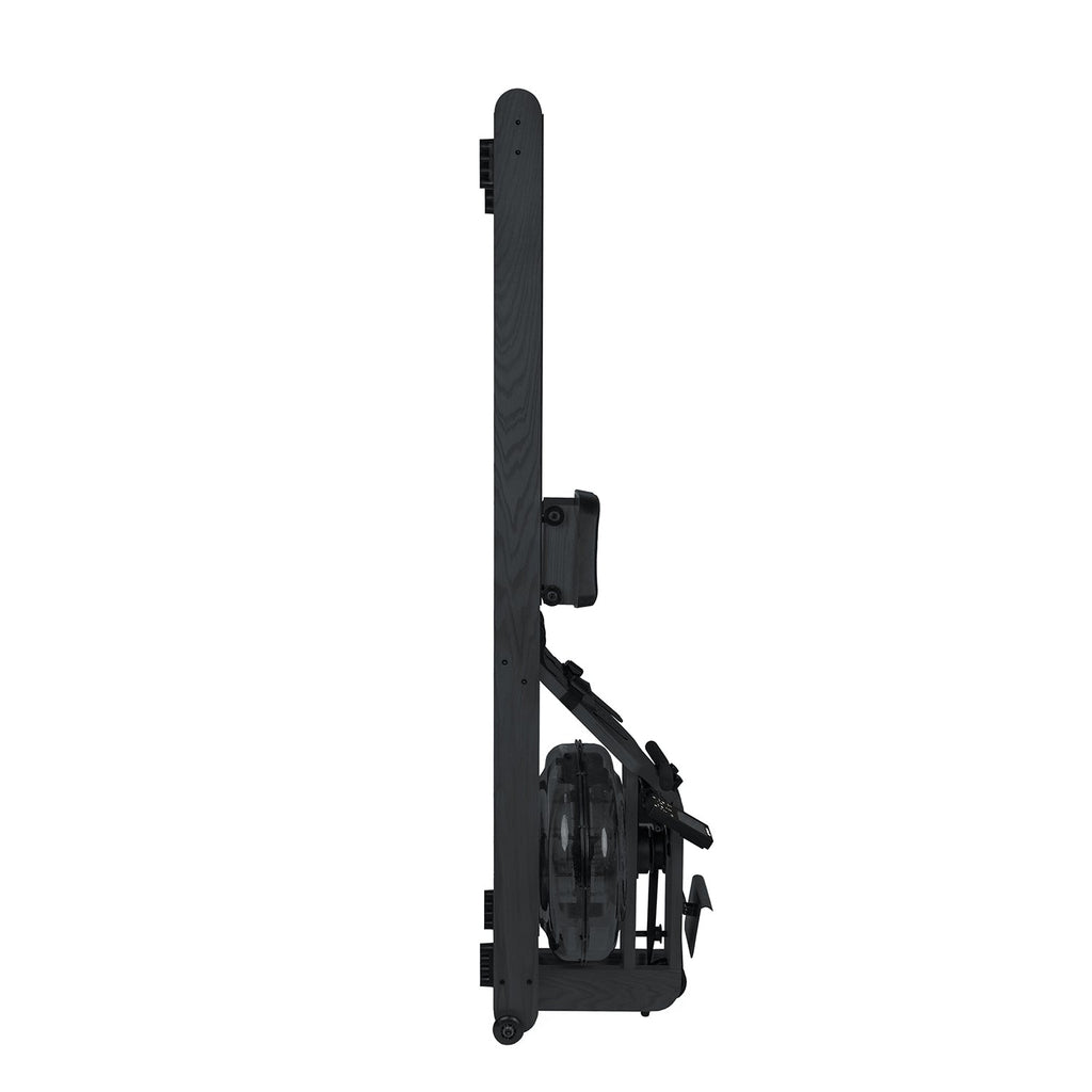 VirtuFit Elite Water Resistance Roeitrainer - Black Edition - Showroommodel