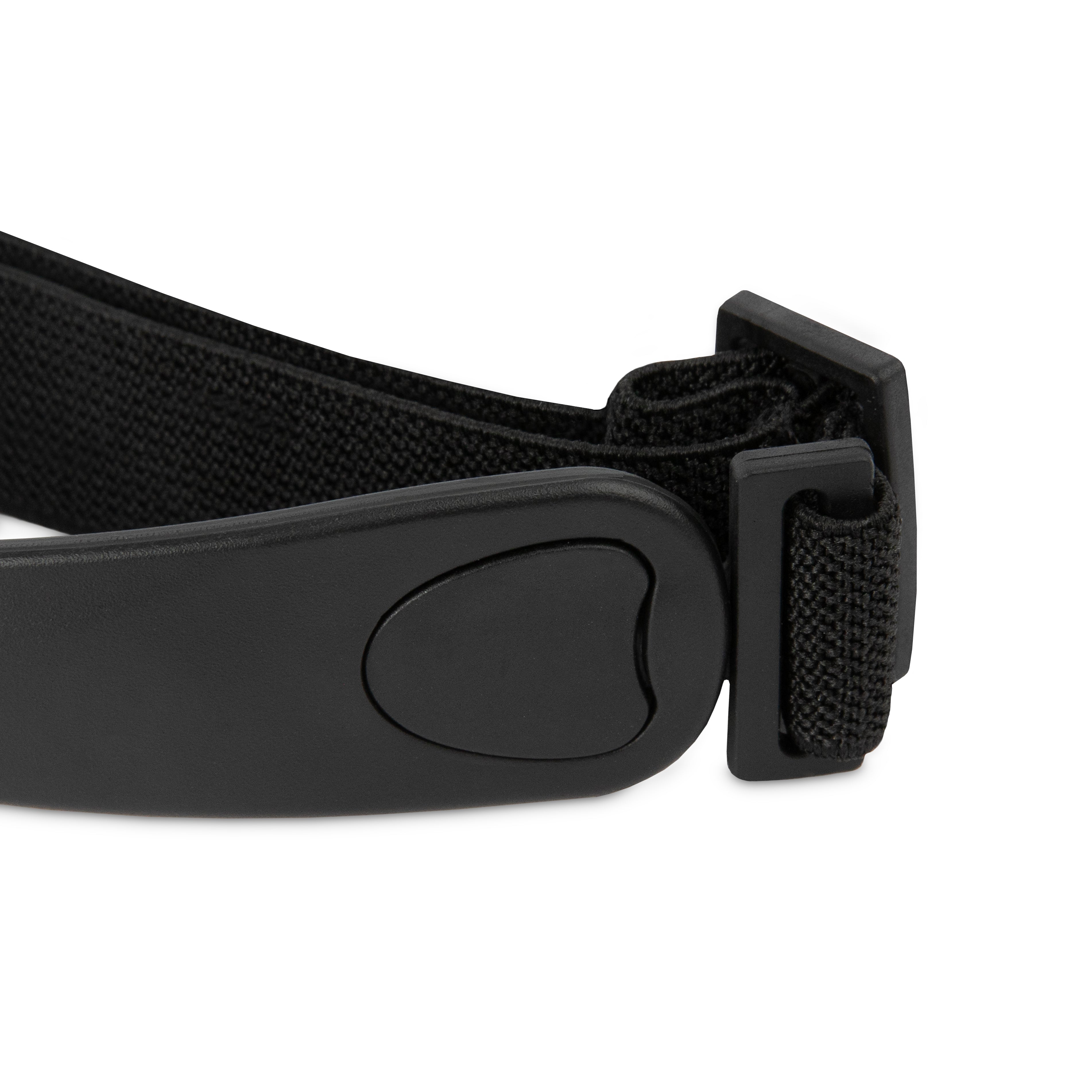 Flow Fitness 5 kHz Borstband / Hartslagband - Tweedekans
