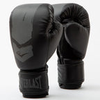 Everlast Prospect 2 Pad Kit - Bokshandschoenen & Pad - Zwart/Grijs - Tweedekans - In gebruik