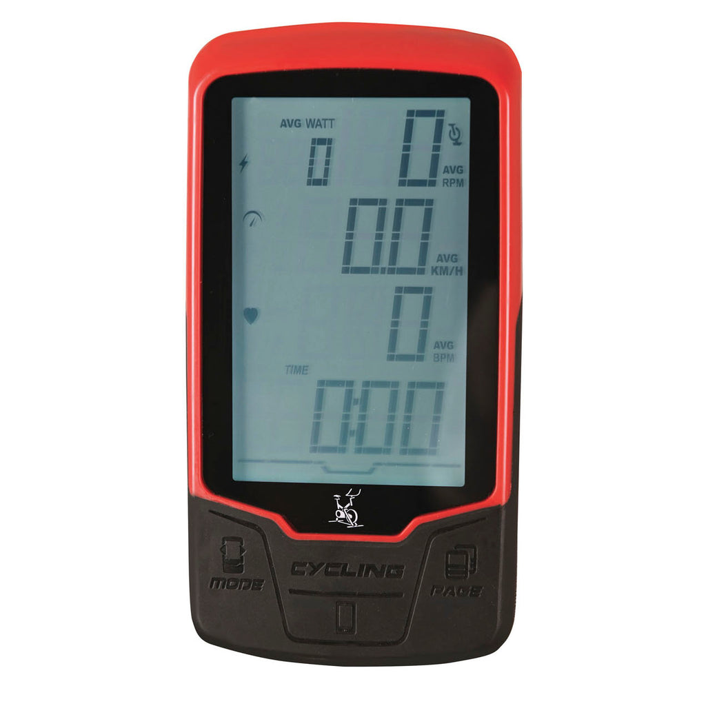 Toorx Professional SRX-9500 Indoor Cycle - Showroommodel