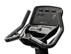 Flow Fitness Pro UB5i Upright Bike Hometrainer - Showroommodel