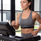 VirtuFit Bluetooth & ANT+ Borstband - Hartslagband