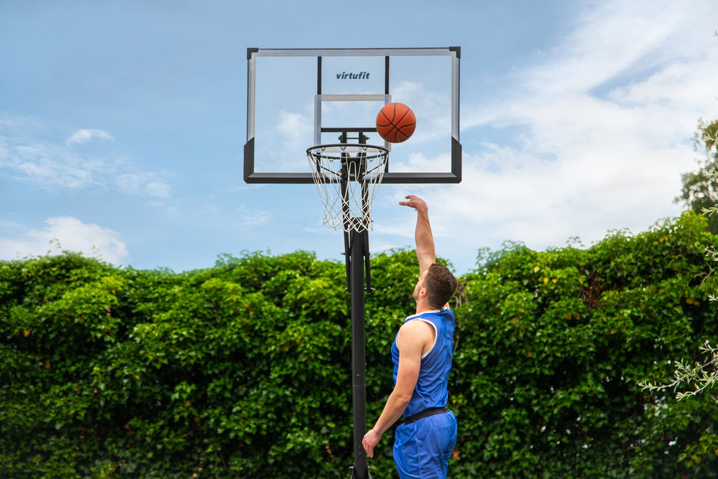 VirtuFit Pro Basketbal - Tweedekans