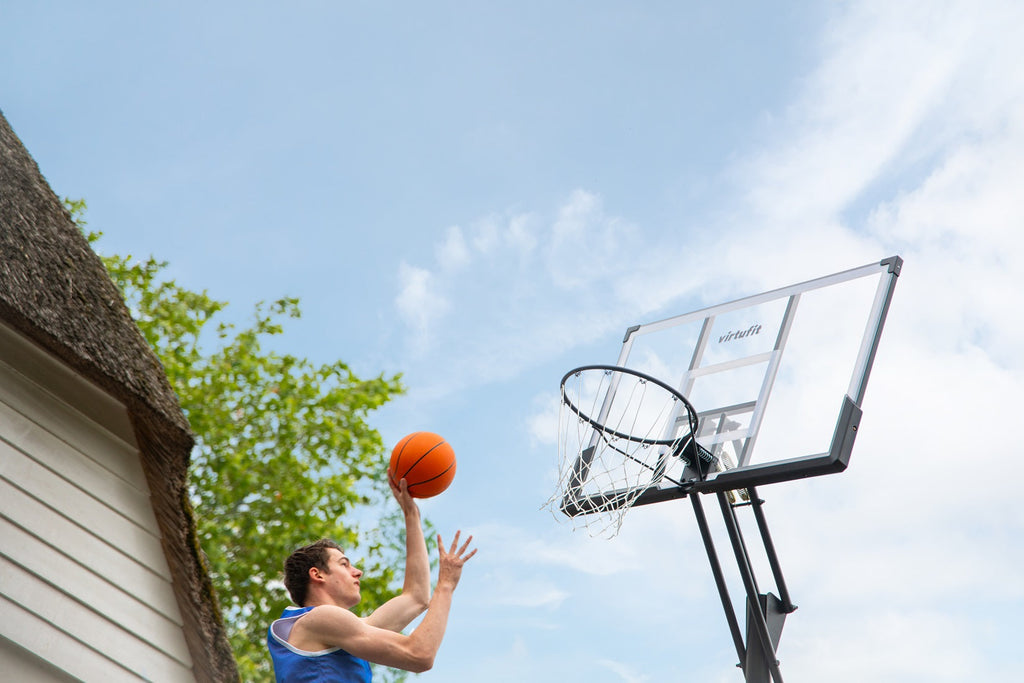 VirtuFit Basketbal - Tweedekans
