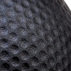 Toorx Fitness Medicine Ball - Zwart/Grijs - 6 kg