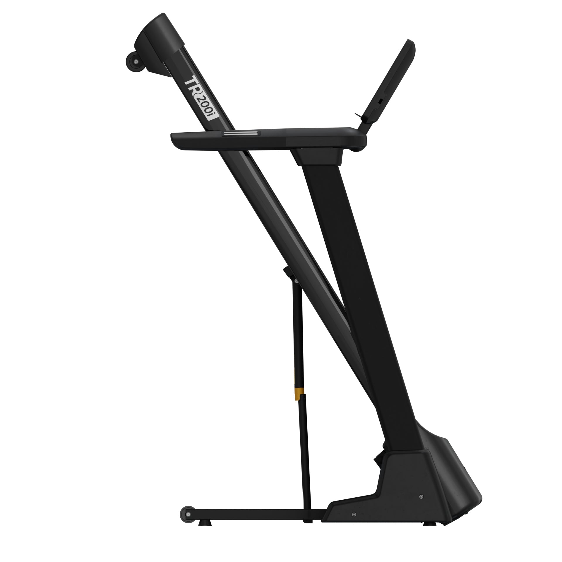 VirtuFit TR200i Loopband - Showroommodel met beschadiging