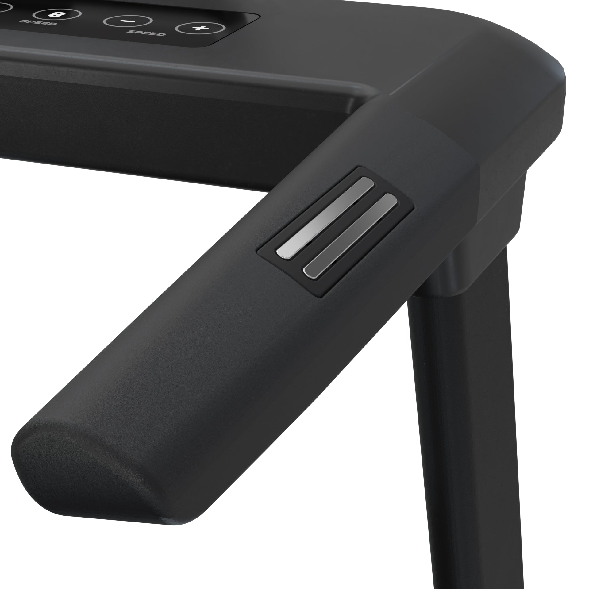 VirtuFit TR200i Loopband - Showroommodel met beschadiging