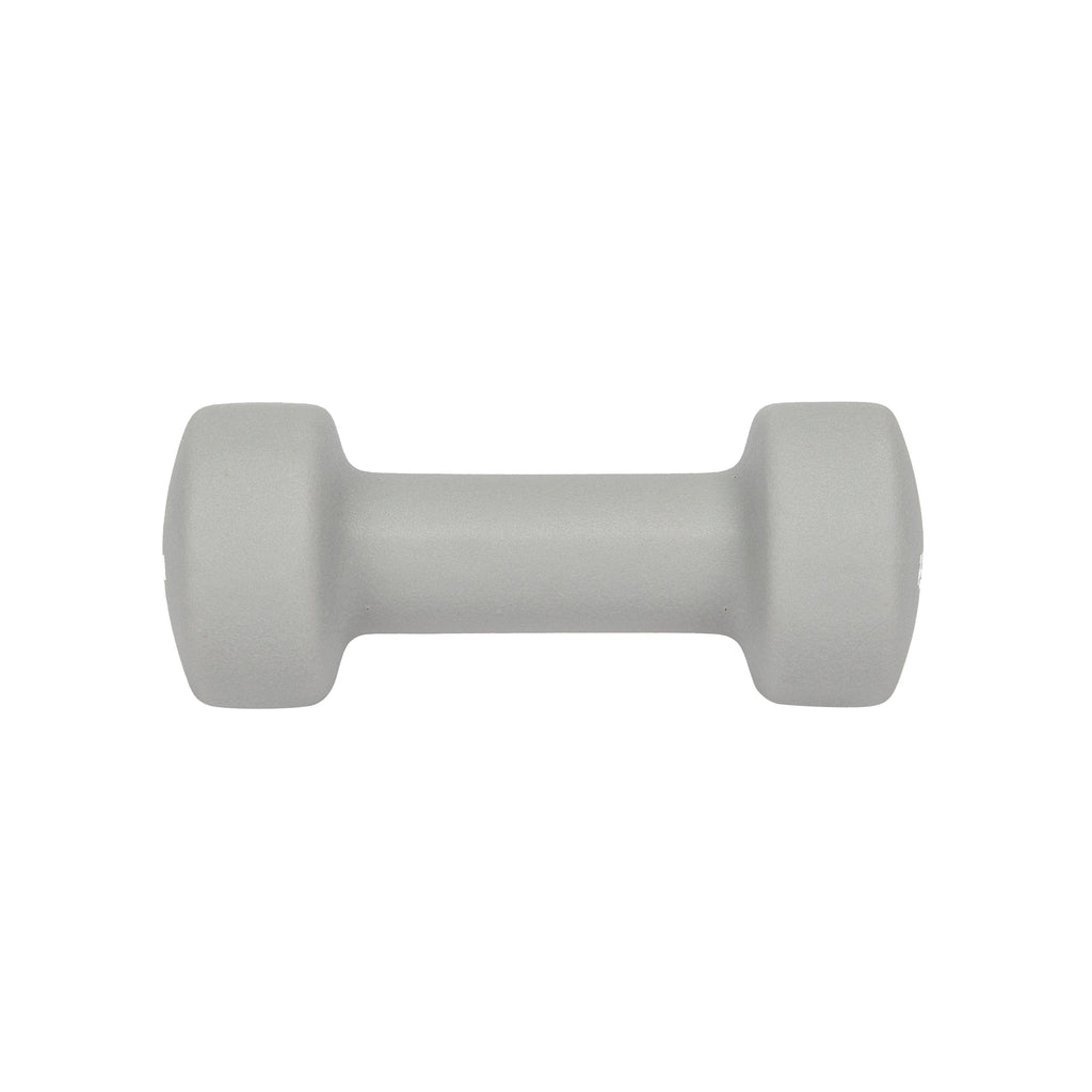 VirtuFit Vinyl Dumbbell Set Pro - 2 x 3 kg - Tweedekans