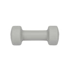 VirtuFit Vinyl Dumbbell Set Pro - 2 x 3 kg - Tweedekans