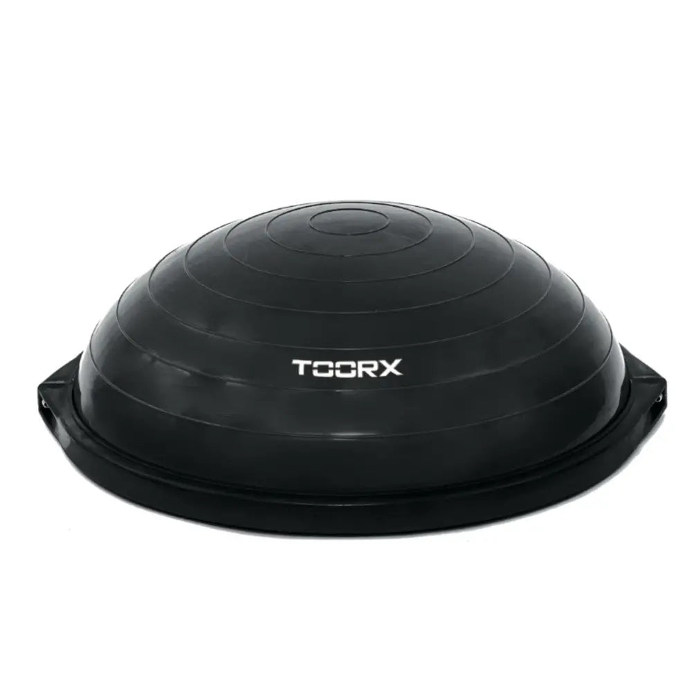 Toorx Fitness Gym Ball Evo - Balanstrainer - 63 cm - Tweedekans