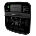 Life Fitness E3 Track Connect Crosstrainer