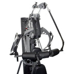 Inspire AB Bar - Ab Crunch Attachment