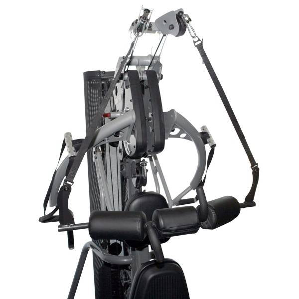Inspire AB Bar - Ab Crunch Attachment