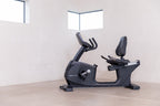 Flow Fitness Pro RB5i Recumbent Bike Ligfiets - Tweedekans