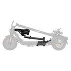 VirtuFit Zadel - Zitje voor E-Step S200i - Tweedekans
