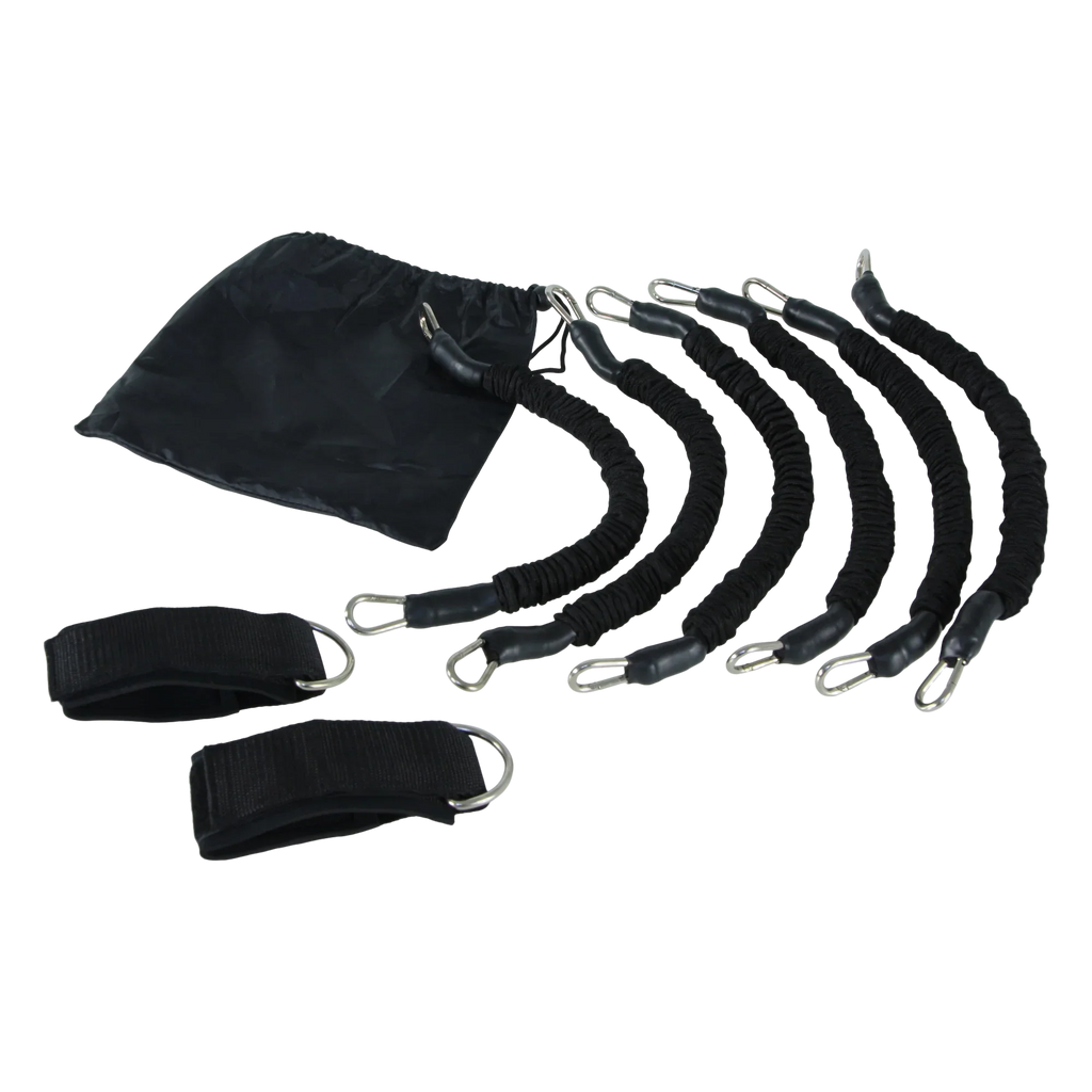 Lifemaxx LMX Hip Thrust Box - Tweedekans