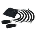 Lifemaxx LMX Hip Thrust Box - Tweedekans