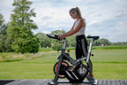 Flow Fitness Racer DSB600i Speed Bike - Tweedekans