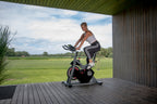 Flow Fitness Racer DSB600i Speed Bike - Tweedekans