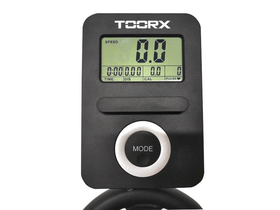 Toorx SRX Speed Mag Indoor Cycle - Tweedekans