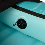 VirtuFit Kayak 335 set - Inclusief extra zitje, 2 peddels en pomp