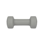 VirtuFit Vinyl Dumbbell Set Pro - 2 x 4 kg - Tweedekans