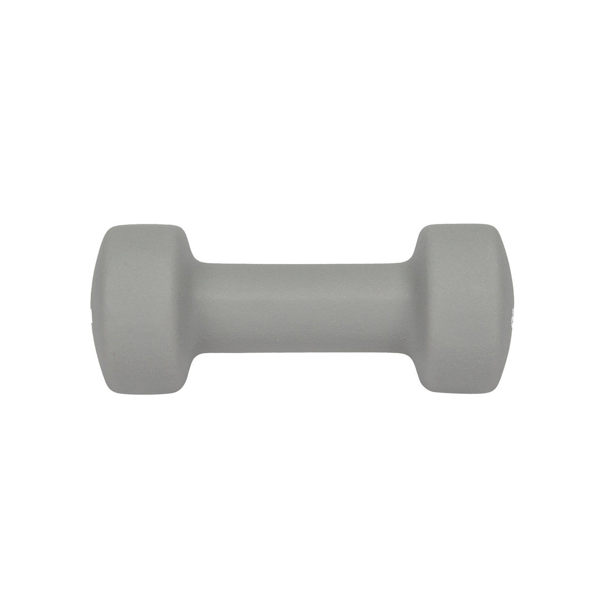 VirtuFit Vinyl Dumbbell Set Pro - 2 x 4 kg - Tweedekans